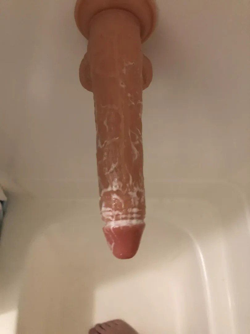 Gonna have a little fun while I’m alone posted by FunintheOC69