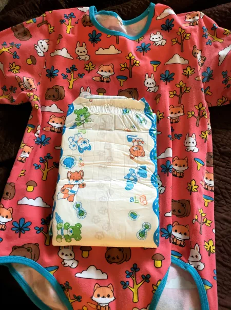 Gonna have some fun tonight 💕☺😊 by bradsters55