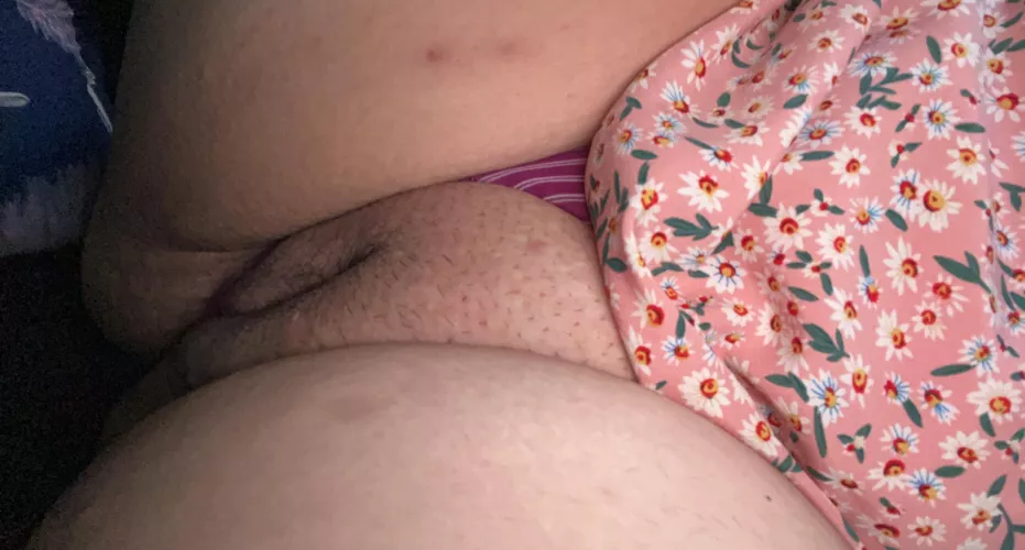 Gonna let someone slide their dick in my while I wear this dress🤪 by skylalovely