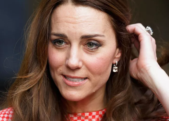 Gonna spunk on my favorite perfect pretty milf face, Princess Kate by baldhill15