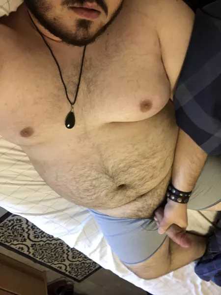 Gonna try and post more regularly now that I’m back by HornyOnMaine