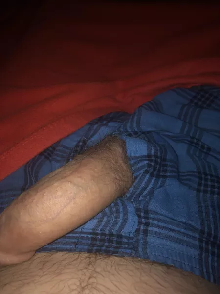 Gonna wake it? by goldxsoul