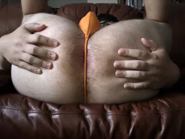 Gonna wear this to work and hope the right person sees by Fenderfan92