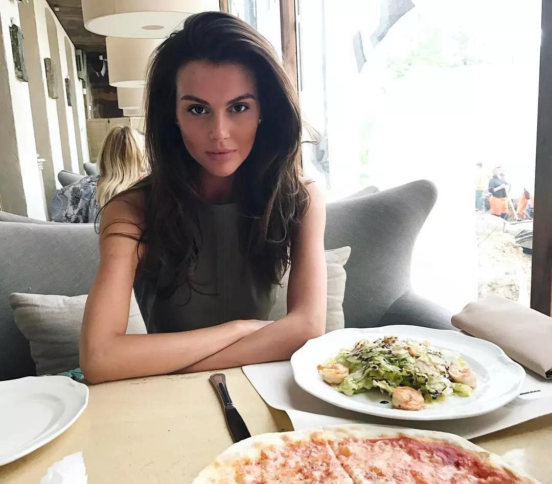 Gontar Kristina posted by BOOOOOOOBIES