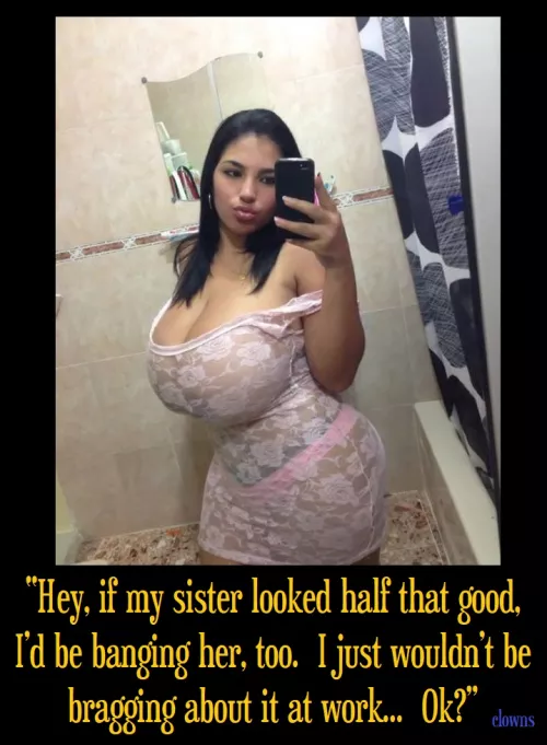 Good advice by clowns4mom