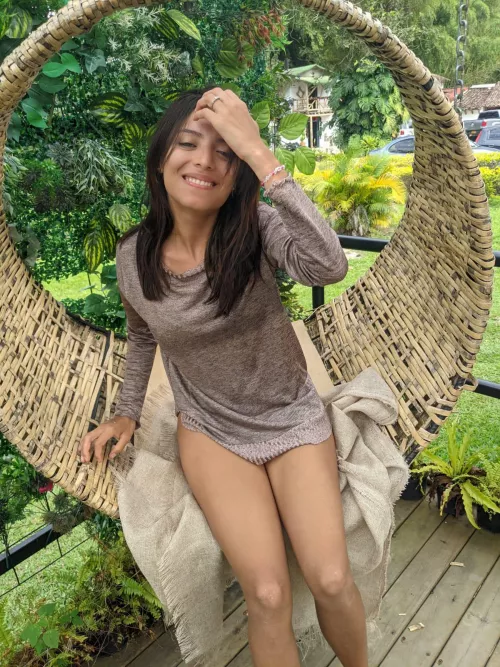 Good afternoon 🌞 by Alicebluwu