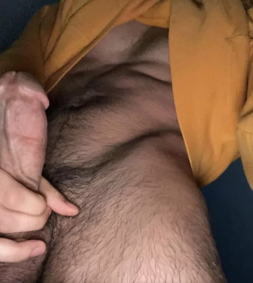 Good afternoon by Mean_Spring9623