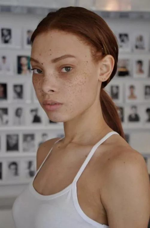 Good afternoon. by MarloweSL