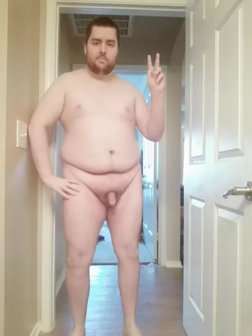 Good afternoon! by sungus8