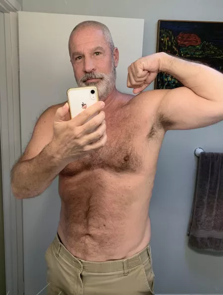 Good afternoon by tonytiger1122