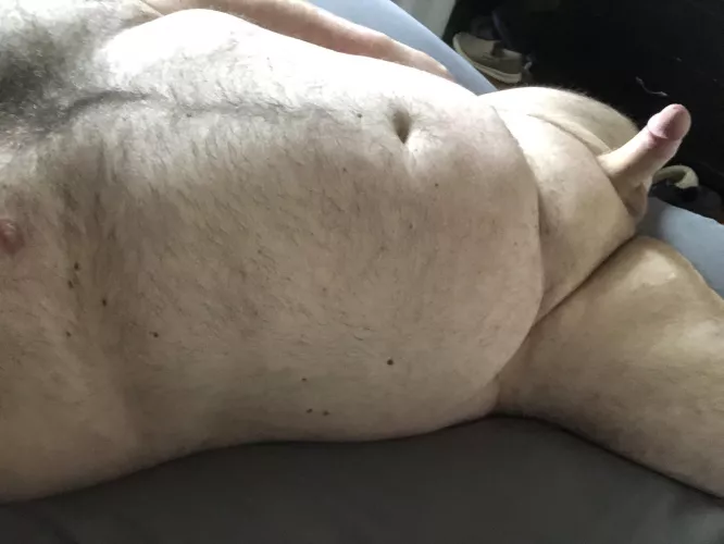 Good afternoon by goodtim3sroll