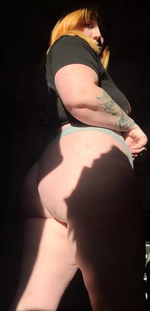 Good afternoon babes😍 by No-Contribution-6781