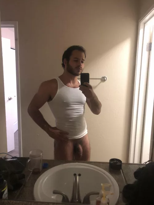 Good afternoon boys! 😈 by TristanMoreau