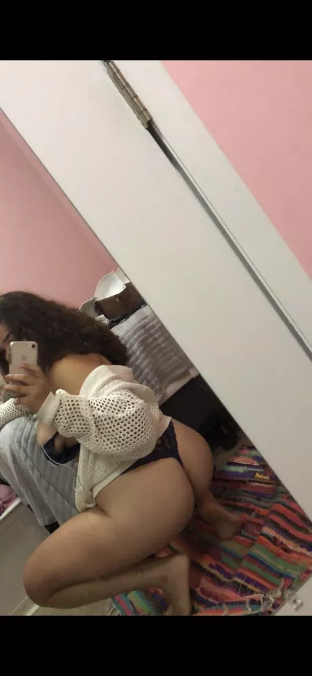 Good afternoon 🥰😘 [F] by NastyNina2020