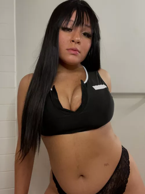 good afternoon :) [f] by sweetiebaby444