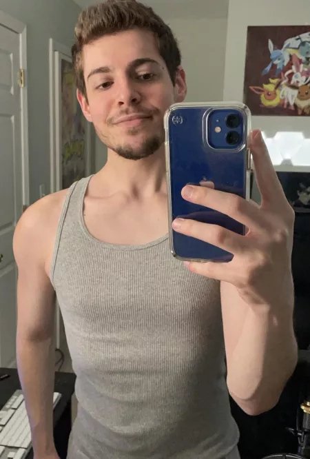 Good afternoon by casscagex