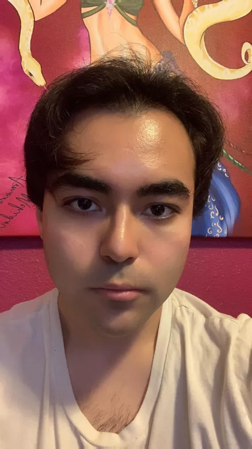 good afternoon gaymers ☀️ by searinggorgeous