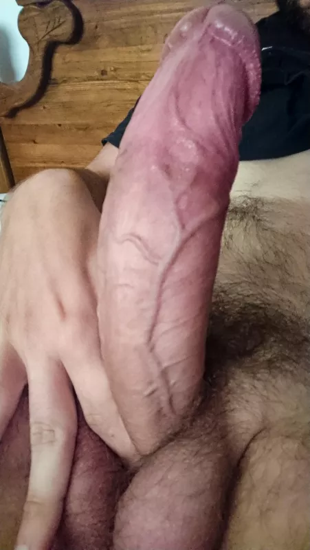 Good afternoon hope you enjoy by younghungfun69