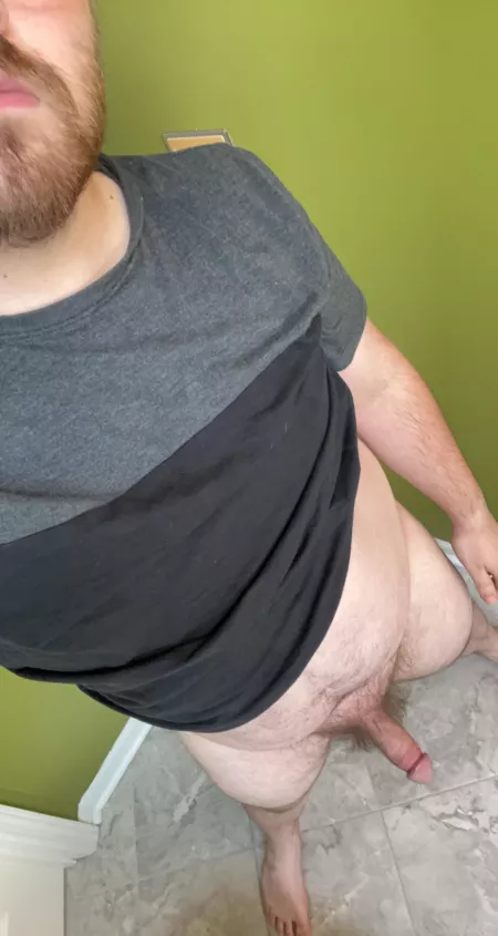 Good Afternoon 😬 by twistedcubbie