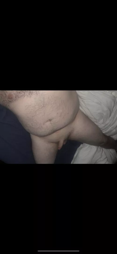 Good afternoon. 😃 by anon_acct2202