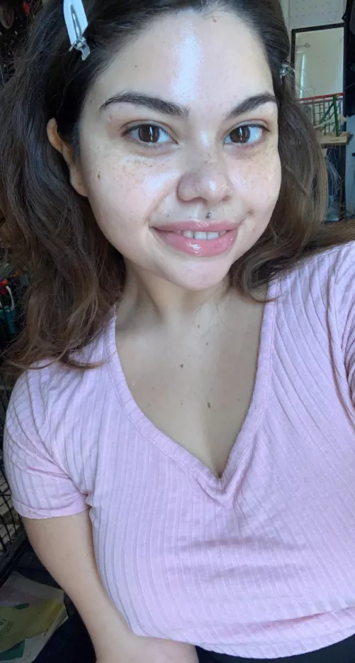 Good afternoon to everyone except bras by mollyzedolly