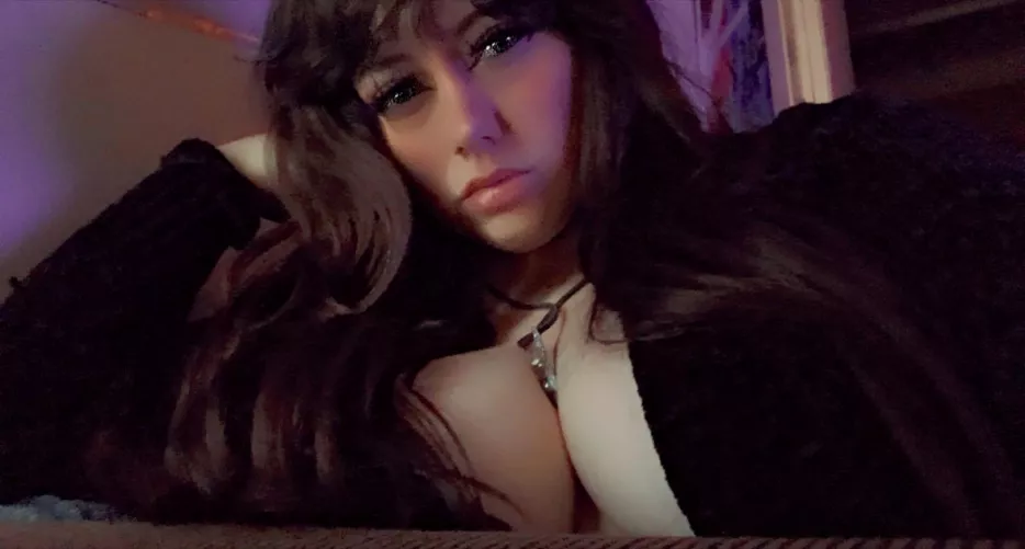 good afternoon uwu by dystopianbride