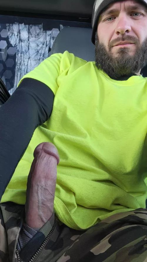 Good afternoon 😈 by Sinnersarewinners1