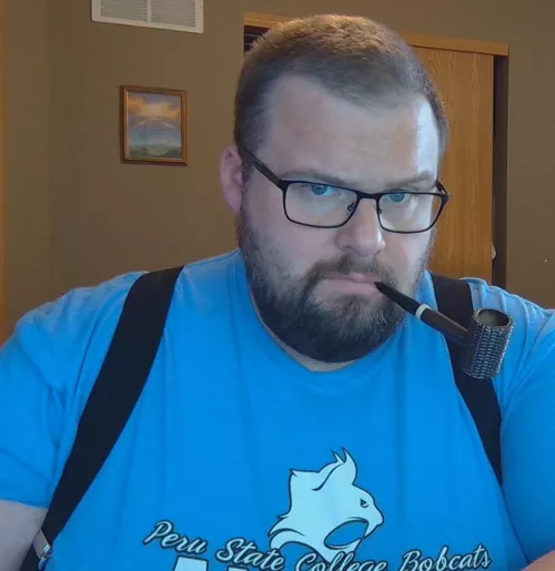 Good afternoon, welcome to class. by flintstoned2022