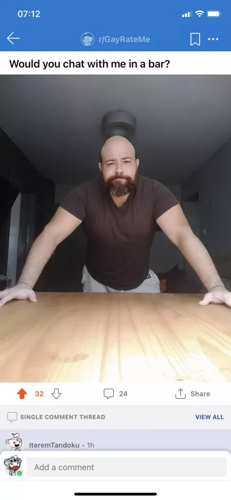 Good afternoon you guys!! by bandeiram