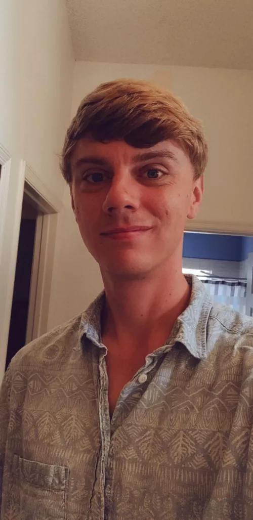 Good almostnoon! How's your day so far? by Bear_Lonely