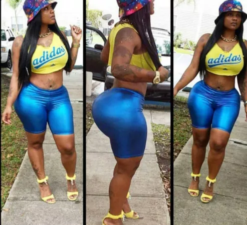 Good and Phat by G126KL