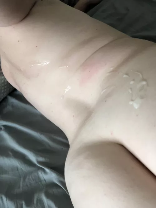 good back shots led to this💦 by kinkydinkk