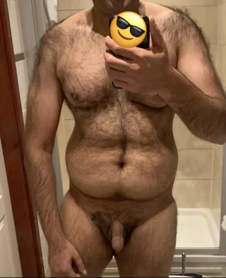 Good bod or bad bod? by Dr_Big_