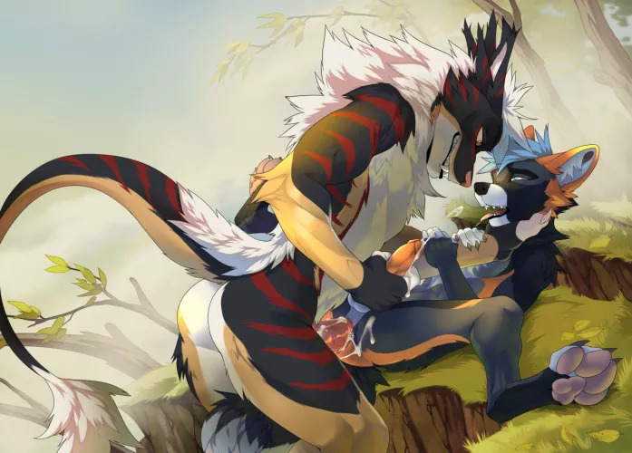 Good Boy Filled Up (drmax) by DL2828