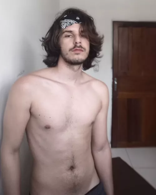 Good boy gone bad 🔥 by BigDante00