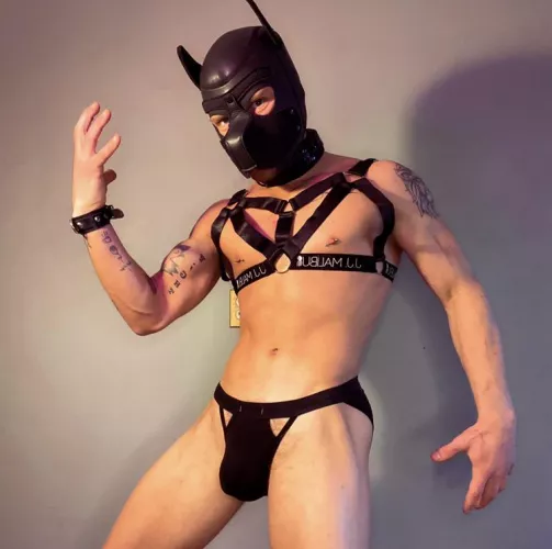 Good boys get all the praise, but what about bad boys? ;) by YourGoodestBoy