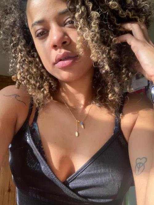 Good but no angel 😉 by Larissa_69