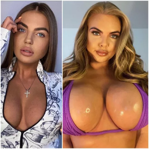 Good change?? by emphasizewarren