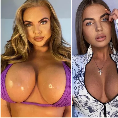 Good change?? by locateclient