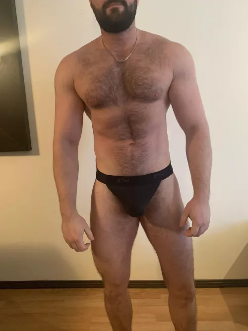 Good day all. by Queenston1