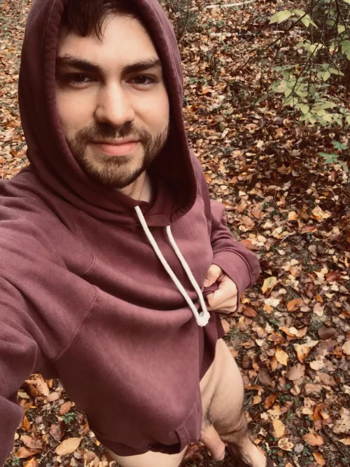 Good day for a walk 🍁 by ppfarrow