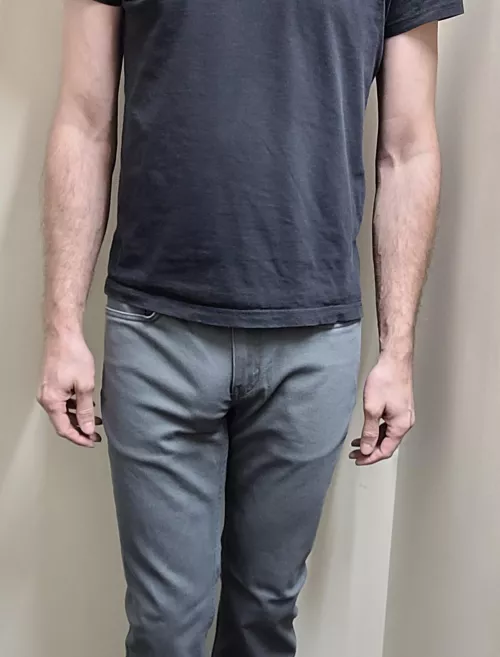 Good day for grey by sixfivealive