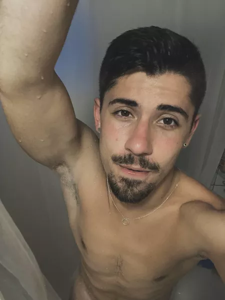 Good day sir (24 years old) by FreddyConwell