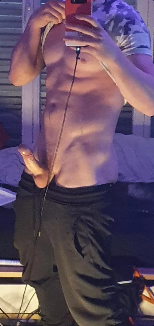 good enough? by Reddit_P_18