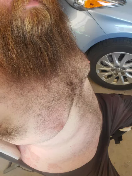 Good enough? by Bi9-Dady