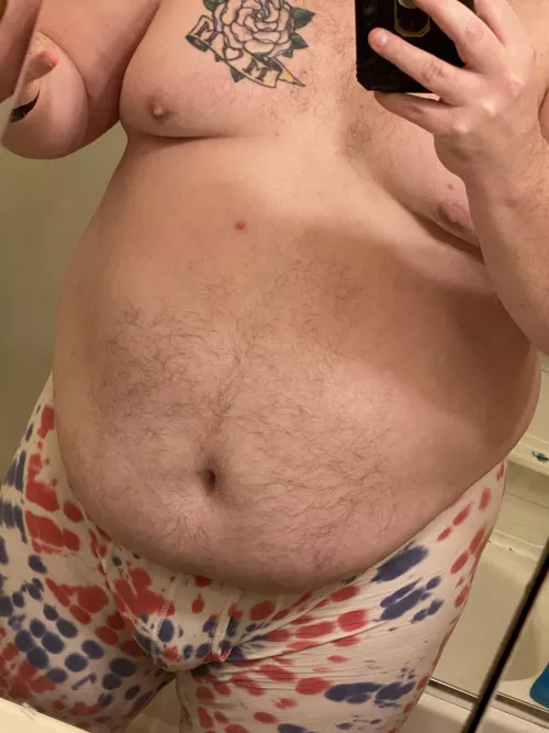 Good enough? by cinnamonkeymonger