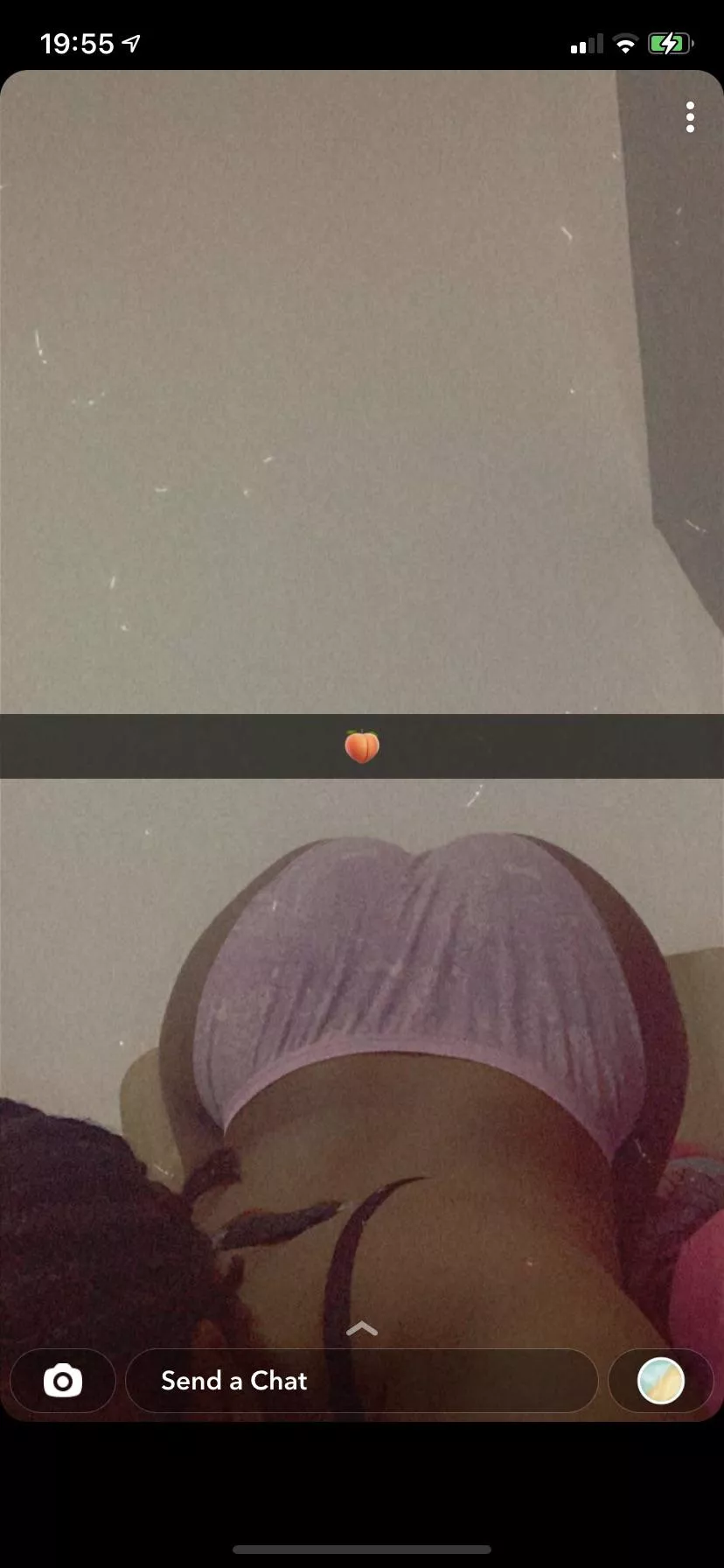 good enough arch ?🍑 posted by ThrowRAvvisty