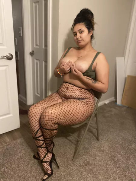 Good enough?🥺 by Sexybabyang