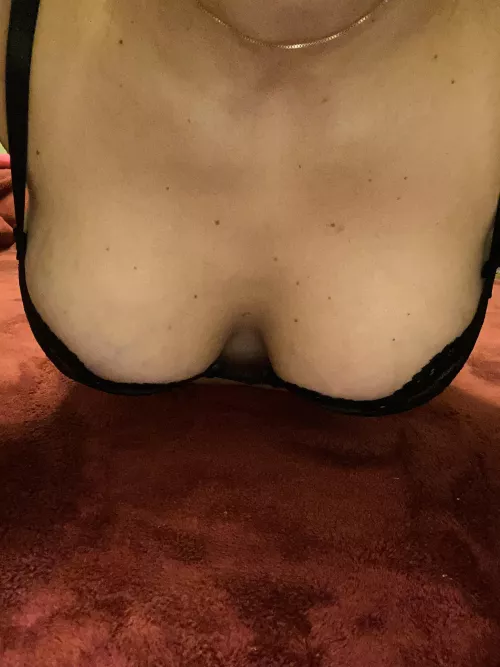 Good enough for this subreddit?? by milfmemomof3