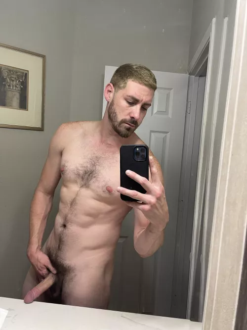 Good enough for you? by Christiancbrown